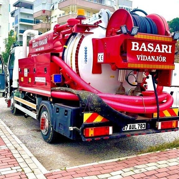 Başarı Vidanjör